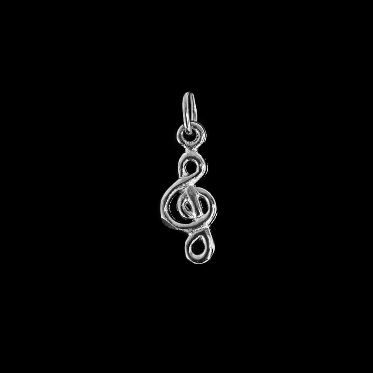 PENDANT SS W/