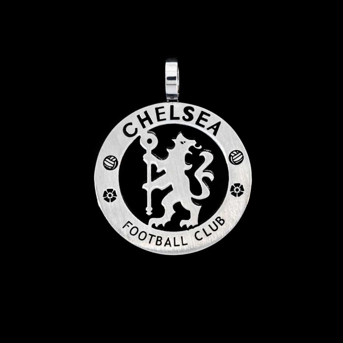 PENDANT SS CHELSEA FC