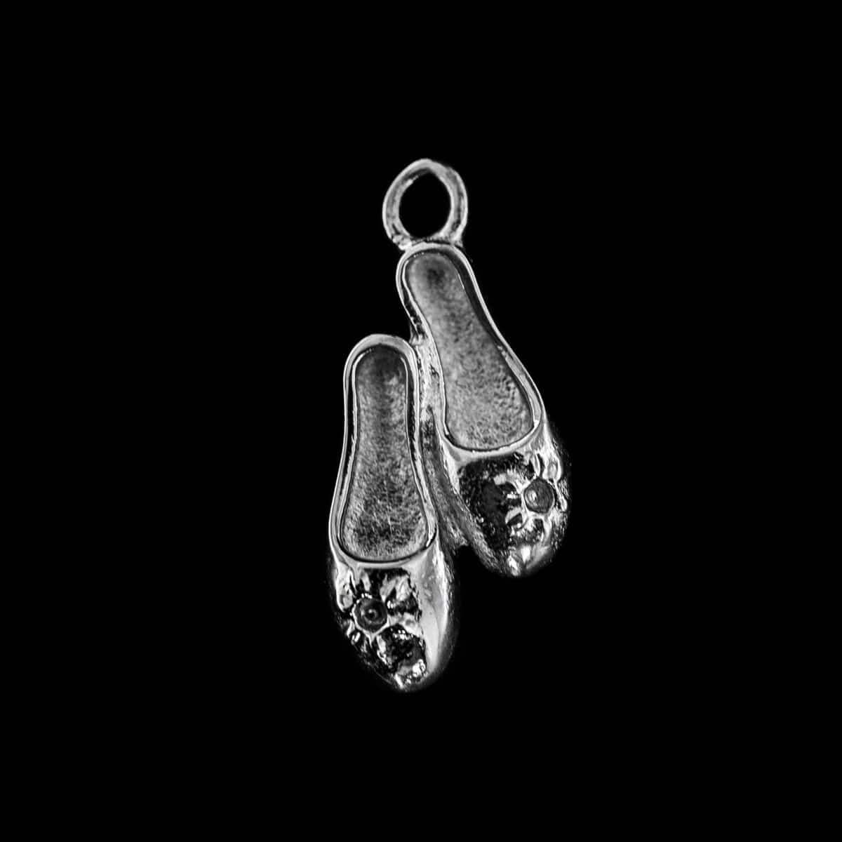 PENDANT SS WSHOES